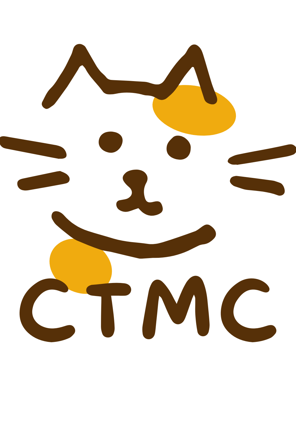 豐盛中醫 CTMC Logo