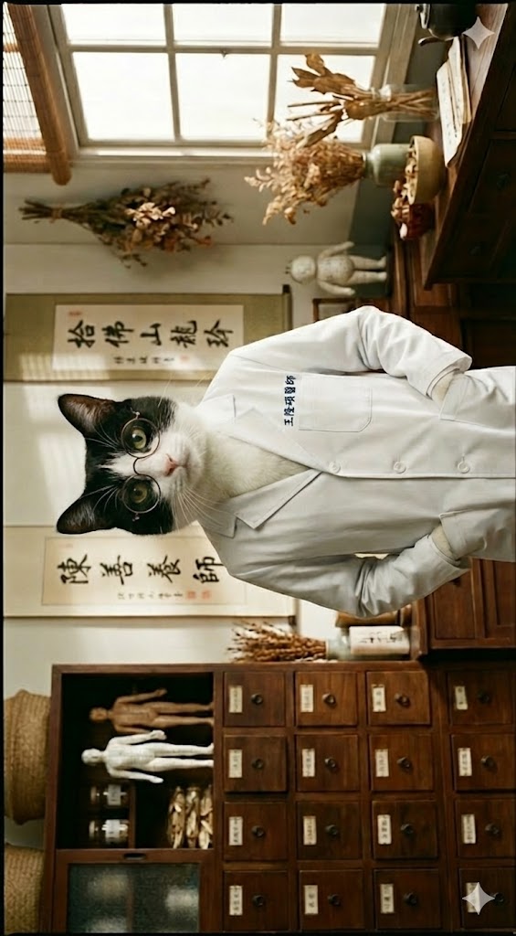 王隆碩醫師形象照